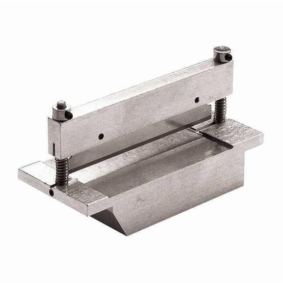 Panavise Flat Ribbon Cable Cutter,PanaPress,Alum 507