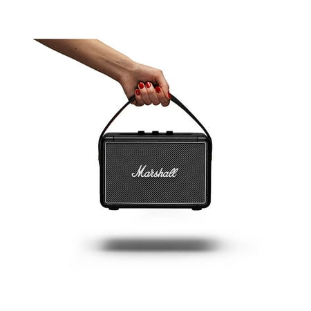 Marshall KILBURNIIBLK Kilburn II Portable Bluetooth