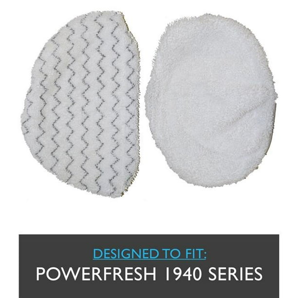 Bissell Powerfresh Mop Pads