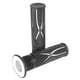 thumbnail image 1 of Puños Para Motocicleta Universales Blanco Kinlley, 1 of 3