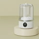 thumbnail image 4 of Fiudx Mini Lavadora, Depósito de Detergente Portátil, Limpiador de Calcetines Totalmente Automático, Cuidado Delicado para Prendas Delicadas, Ideal para Viajes, Estilo de Vida Ajetreado, Solución de, 4 of 6