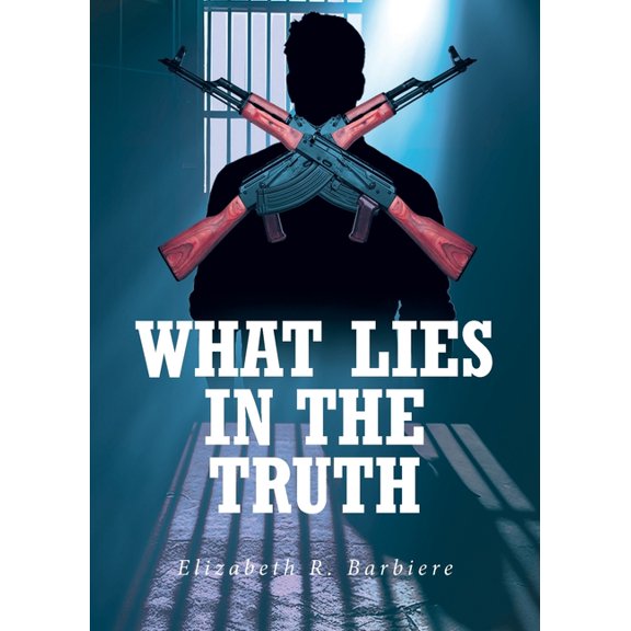 What Lies in the Truth, (Paperback)