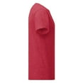 thumbnail image 3 of Fruit Of The Loom Mens Iconic 150 T-Shirt, 3 of 3