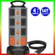 thumbnail image 1 of Protector contra sobretensiones en torre con protector contra sobretensiones en torre con protector Eccomum Toma de corriente, 1 of 6