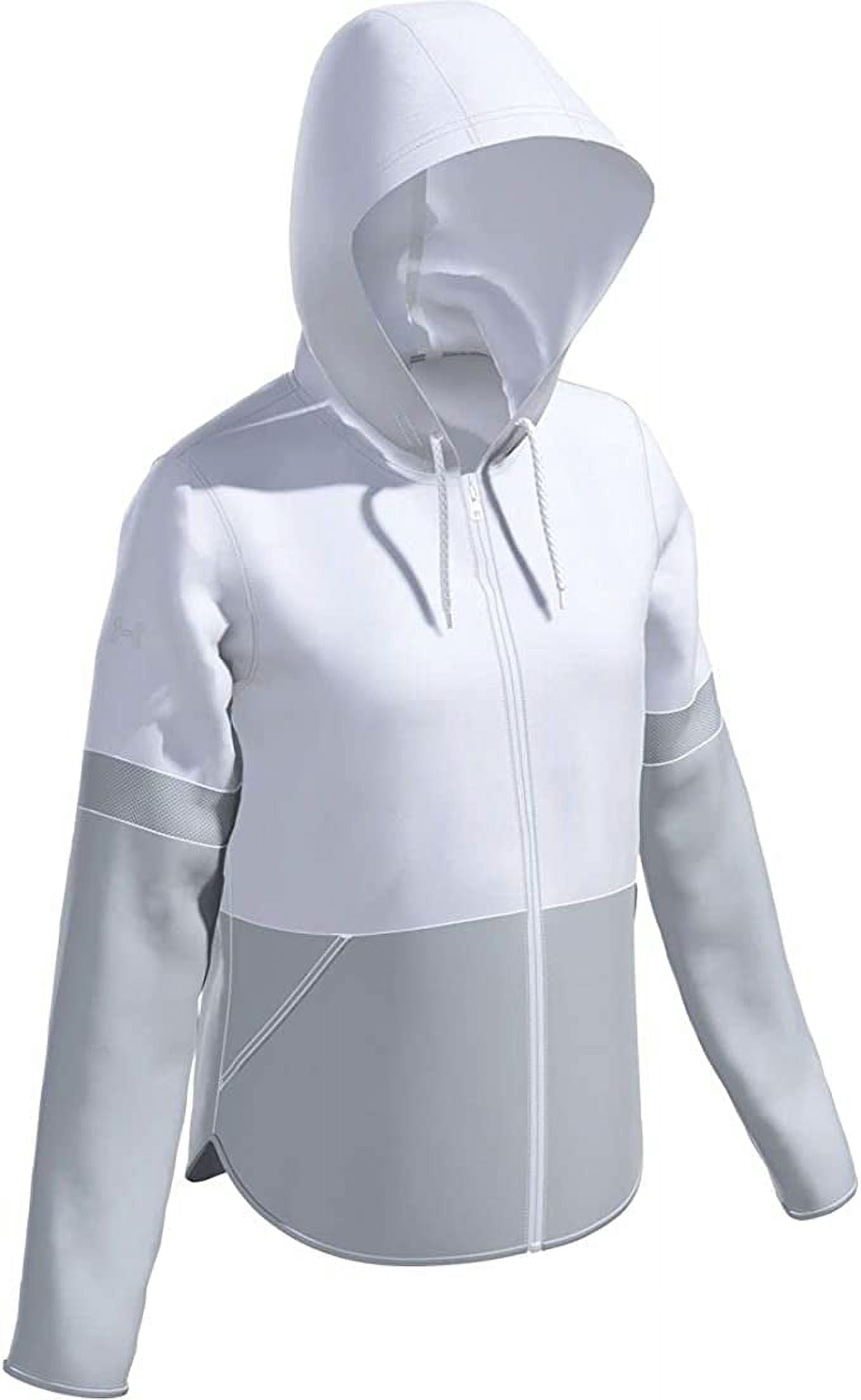 Under Armour Women's Squad 2.0 Running, Water-Repellent Woven