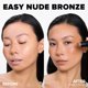 thumbnail image 3 of Barra bronceadora Nudestix Nudies Bronze Bondi Bae 3 en 1, 3 of 6