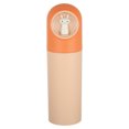 thumbnail image 1 of Estuche ligero para cepillos de dientes Unique Bargains Naranja 20x5.8cm, 1 of 7