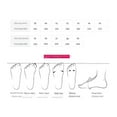 thumbnail image 3 of Youth Basketball Shoes Plus Size High Top Sneakers, 3 of 3