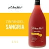 Arbor Mist Sangria Zinfandel Fruit Wine, 1.5L Bottle