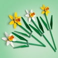 thumbnail image 2 of Les jonquilles LEGO Cadeau de célébration 40747, 2 of 6