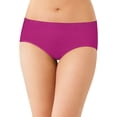 thumbnail image 1 of Barely There by Bali Womens Comfort Revolution Microfiber Seamless Hipster, 10/1, 1 of 1