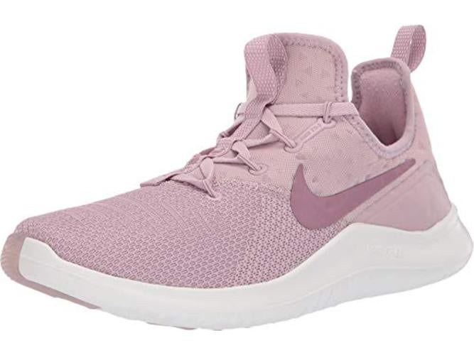 nike women's free tr 8 training sneakers from finish line