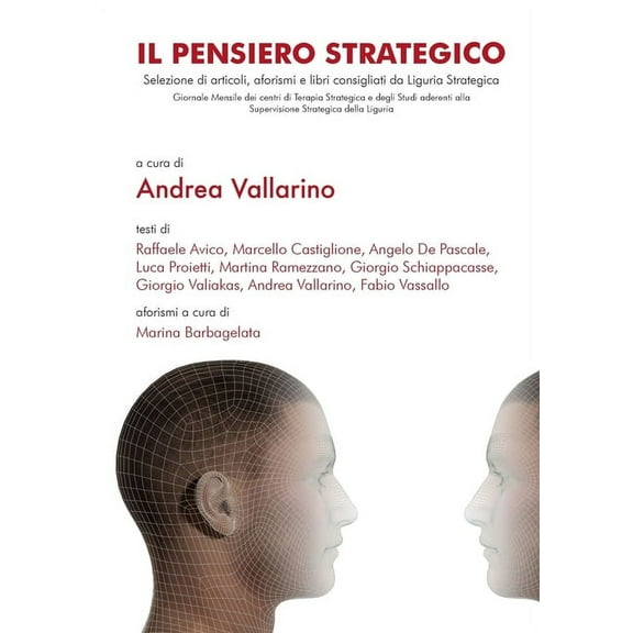 Il Pensiero Strategico, (Paperback)