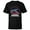 Black, variant on X-Wing Starfighter Vintage - Short Sleeve T-Shirt for Kids - Customized-Athletic Heather