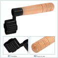 thumbnail image 2 of MOVTOTOP 1Pcs Bridge Pin Puller for Home Use by Guitarists Wood and ABS Made, 2 of 7