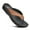 Brown, variant on - Cuta Summer Casual Flip Flops Sandals For Women
