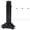 Black, variant on Nieyigj 3D Arrow Fletching Jig Adjustable Clear Scale Portable Arrow Fletching Bonding Tool for 3.6-10mm Arrow Shafts, Professional Archery Equipment Accessories for Straight Flight, Black