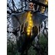 thumbnail image 5 of Autumn Clearance Creepy Scary Animated Skeleton Ghost Halloween Party Decoration, 5 of 8