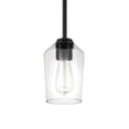 thumbnail image 3 of Craftmade Lighting - Shayna - 1 Light Mini Pendant In Transitional Style-7.5, 3 of 9
