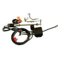 thumbnail image 1 of Powrtran 3005.6021 Tailfin Remote Kicker Steering System, 1 of 3