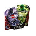 thumbnail image 5 of LEGO Ninjago Spinjitzu Lloyd vs. Garmadon 70664, 5 of 8