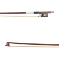 thumbnail image 5 of Mendini 14-Inch MA250 Varnish Solid Wood Viola with Case, Bow, Rosin, Bridge and Strings, 5 of 6