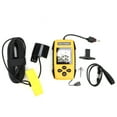 thumbnail image 1 of With Sonar Sensor Selectable Sensitivity High Sensitivity Fish Finder Handheld LCD River For Lake, 1 of 8