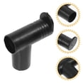 thumbnail image 2 of Shisuyan 4pcs Clothes Rack Connector Right Angle Clothes Rack Connector Joints For Clothes Rack, 2 of 9