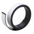 thumbnail image 2 of Magnet Roll, 5meter Self Adhesive Magnetic Tape Rubber Soft Patch Protective Easily Attach Firm Hold  For DIY Projects, 2 of 8