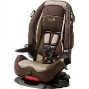 Safety 1st Summit High Back Booster Car Seat