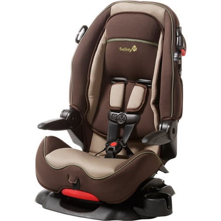 Safety 1st Summit High Back Booster Car Seat
