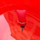 thumbnail image 3 of Llavero flotante de neopreno para barco, yate, moto acuática, kayak, vela rojo, 3 of 7