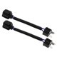 thumbnail image 4 of Adaptadores de Arnés de Cableado BuyWeek 2 Piezas H4 Macho a Cola de Cerdo, 4 of 9