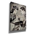 thumbnail image 2 of Epic Graffiti 'Soda' by Loui Jover, Canvas Wall Art, 18"x26", 2 of 2