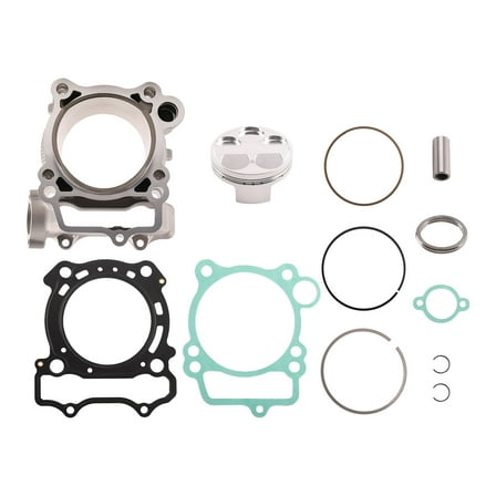 Cylinder Piston Rings Rebuild Kit for Yamaha YZ250F WR250F 01-13 5XC-11311-20-00