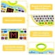 thumbnail image 4 of Máquina de Aprendizaje onlyliua para El Hogar Pantalla Led para Niños Juguetes Educativos, 4 of 7