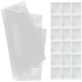 thumbnail image 4 of 50Pcs Photo Album Looseleaf Photo Sleeves Refill Album Pages Reusable Album Photo Pages, 4 of 4