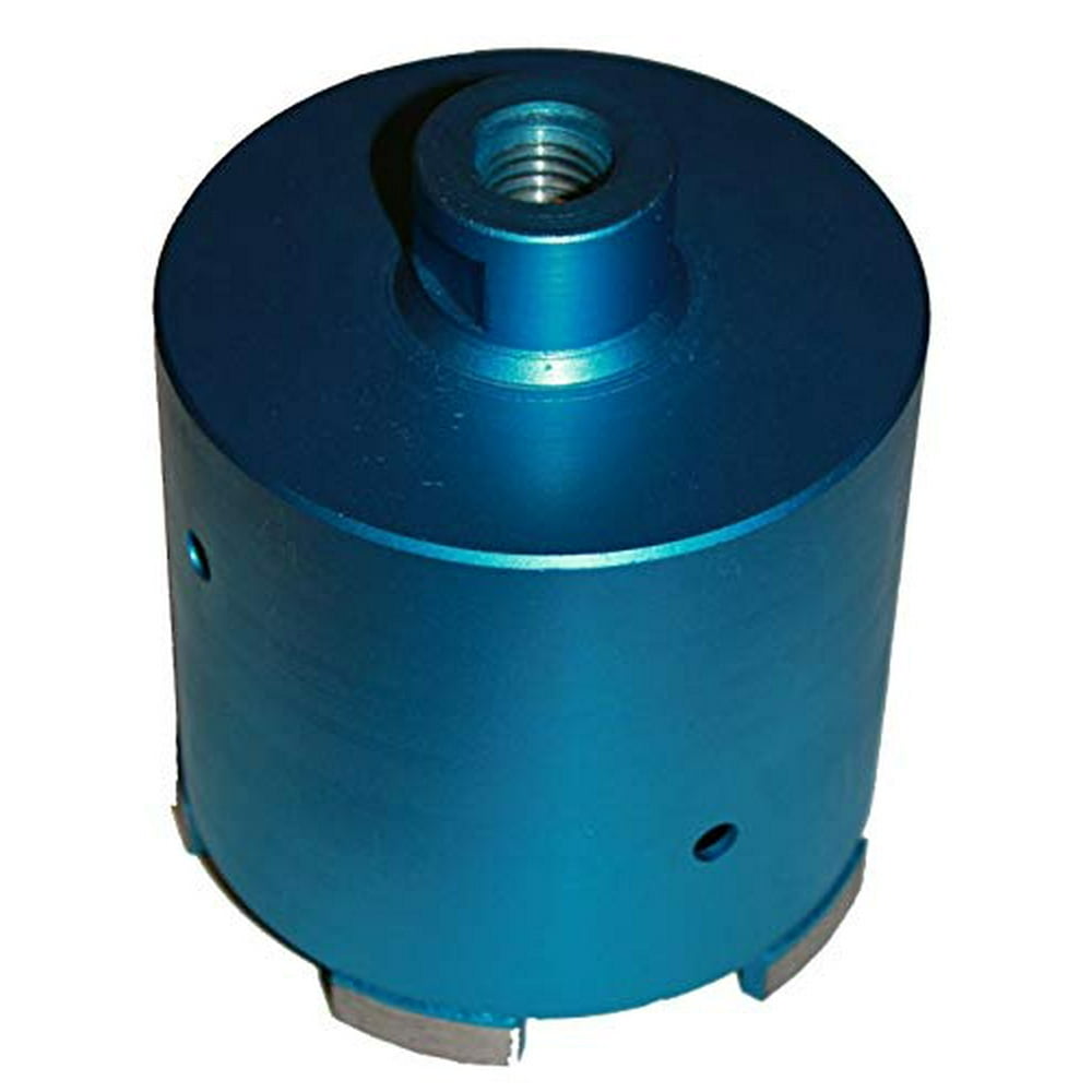 1 5/8" concrete diamond hole saw bits For Concrete Granite Tiles Wet