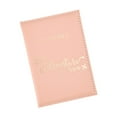 thumbnail image 2 of Monedero de pasaporte CUTICAT PU Funda Rosa, 2 of 8