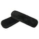 thumbnail image 2 of Almohada para reposabrazos, almohadillas para reposabrazos de silla, cojines puma viscoelástica, almohada para codo, parte inferior antideslizant negro 1 Yotijar almohadillas de reposabrazos, 2 of 9