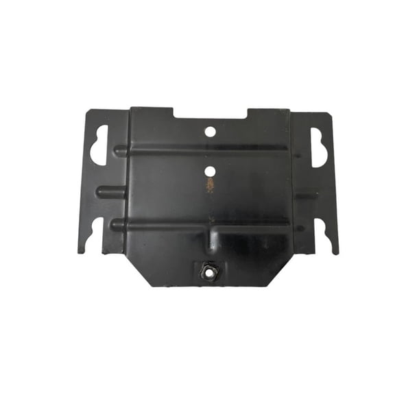 Suzuki Radio Stereo Console Box Plate For Sj410 SJ413 Samurai