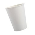 thumbnail image 2 of Copas de Papel de Agua, Amplias Tazas de Papel 50 PC Para Casa, 2 of 8