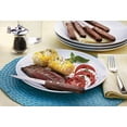 thumbnail image 4 of Outset Rosewood Collection Steak Knife Set, 6-Piece, 4 of 4