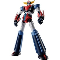 Bandai Tamashii Nations Grendizer U: Grendizer (Side Super) Robot Spirits Action Figure