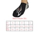 thumbnail image 5 of Mantenga el buceo DS-112 Calcetines de buceo de nylon Suministros de snorkeling Zapatos con múltiples tamaños Hombres Mujeres Protector submarino Caliente Riverside Platey Grey 【XL】 Scienceny OD003149-25, 5 of 5