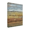 thumbnail image 2 of Trademark Fine Art 'Field Layers I' Canvas Art by Tim OToole, 2 of 4