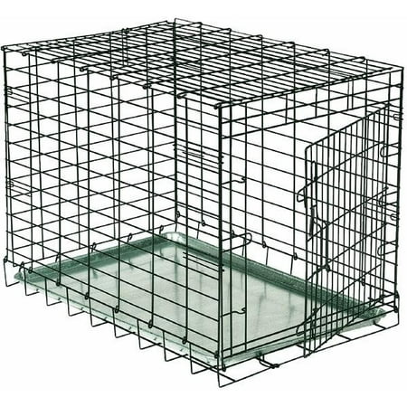 Doskocil Products Wire Kennel 36x24x27