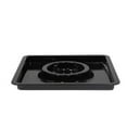 thumbnail image 3 of Charbroil Pan Water Measures approximately 1418 29101133, 3 of 4