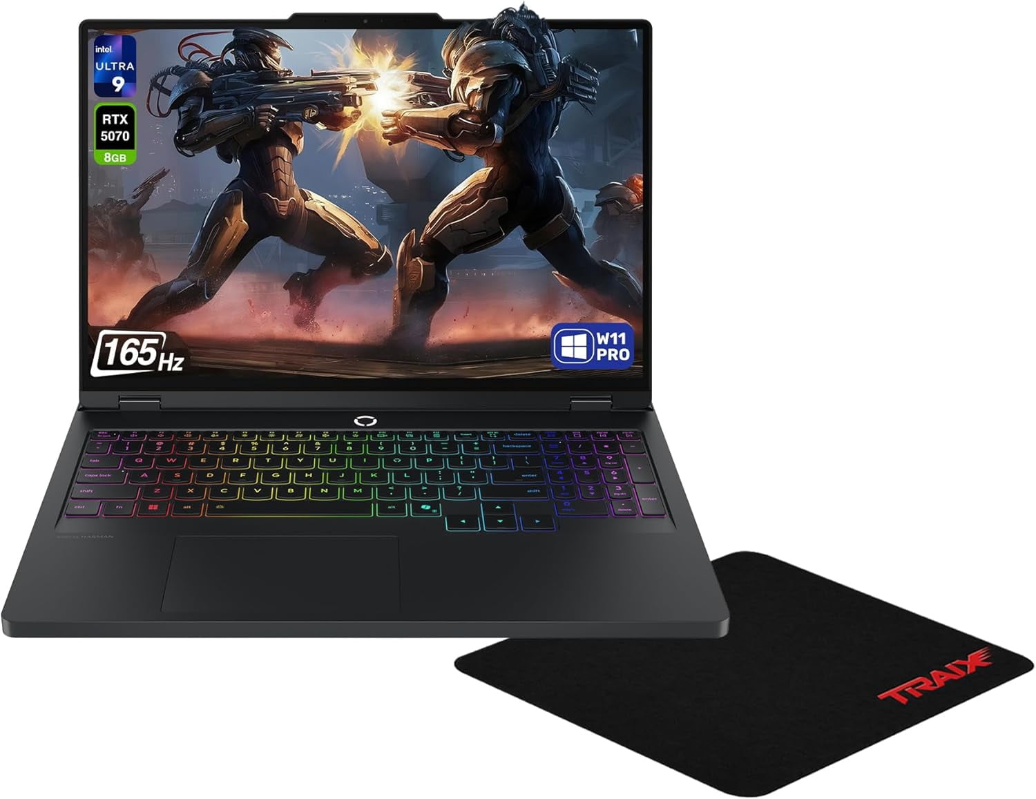 Lenovo Legion 16