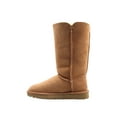 thumbnail image 3 of UGG Australia Bailey Button Triplet II Women's Boots Size 12, 3 of 6